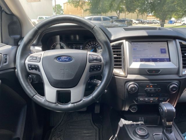 Used 2020 Ford Ranger XLT w/ Equipment Group 301A Mid AWD/4WD image 21