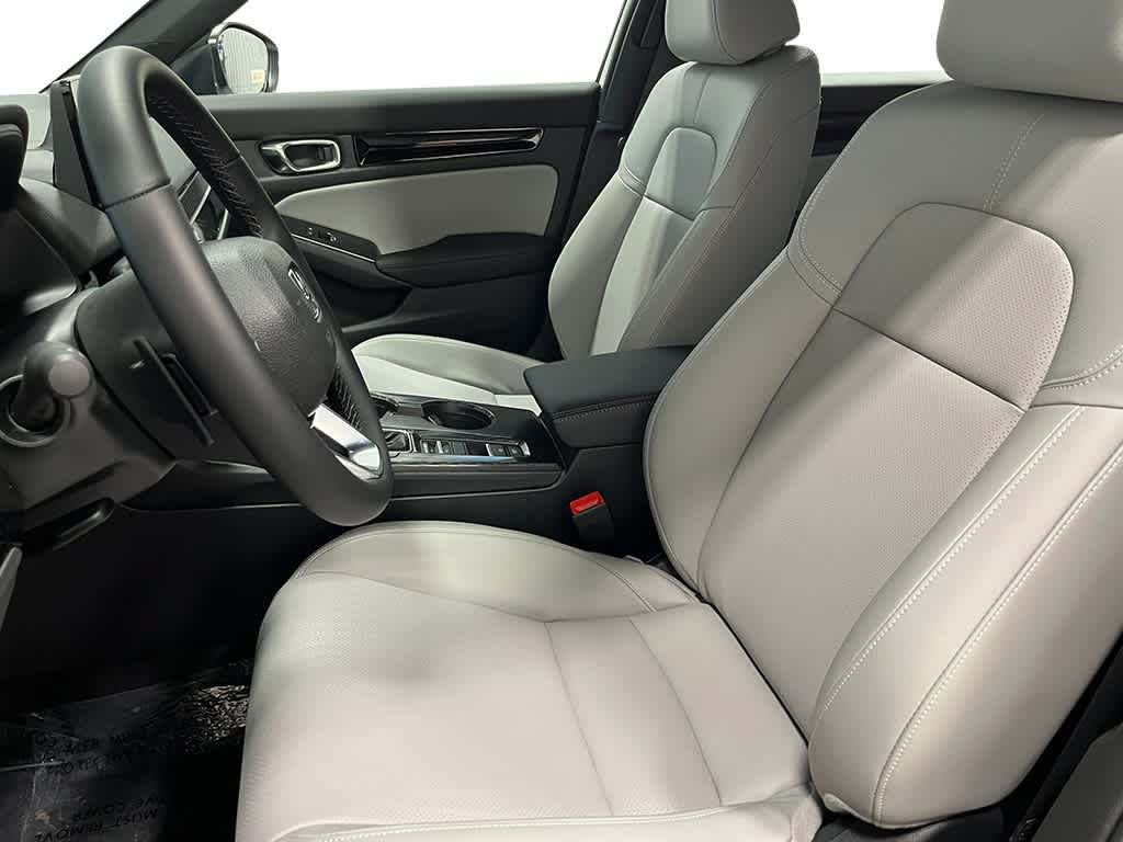 New 2026 Honda Civic Sport Touring image 15