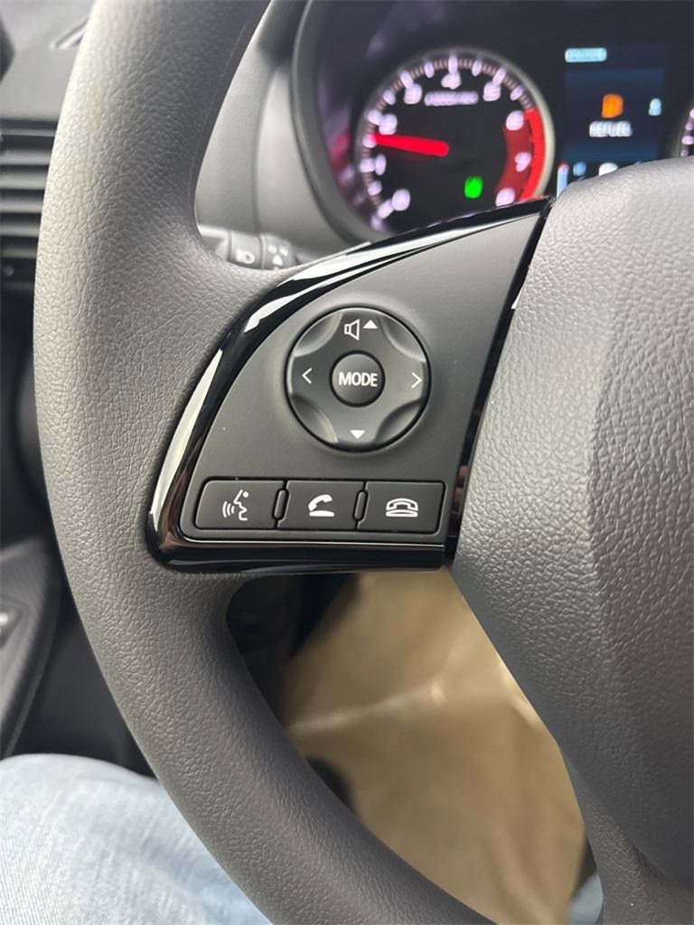 New 2026 Mitsubishi Eclipse Cross ES image 22