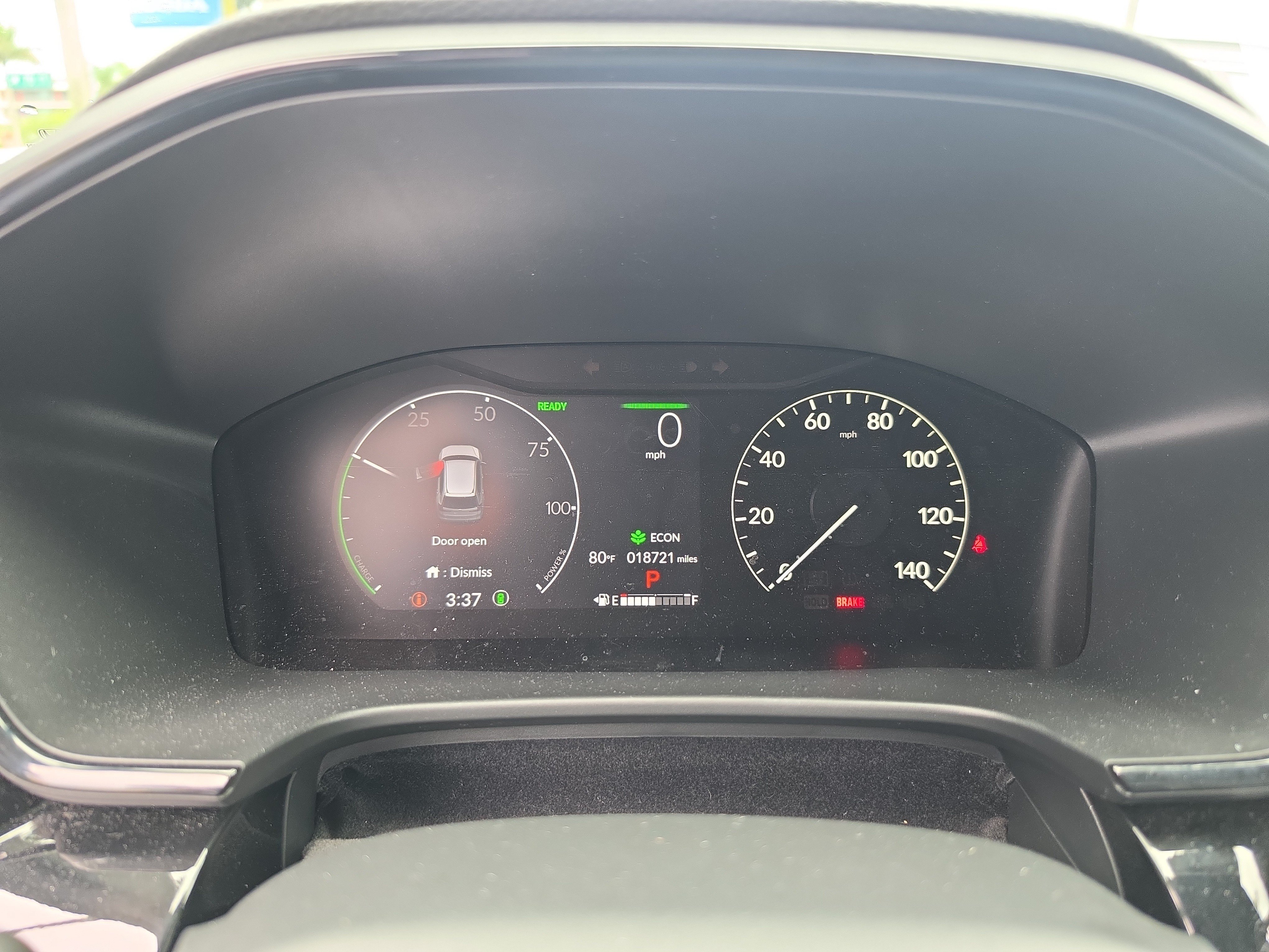 Certified 2023 Honda CR-V Sport Touring image 21
