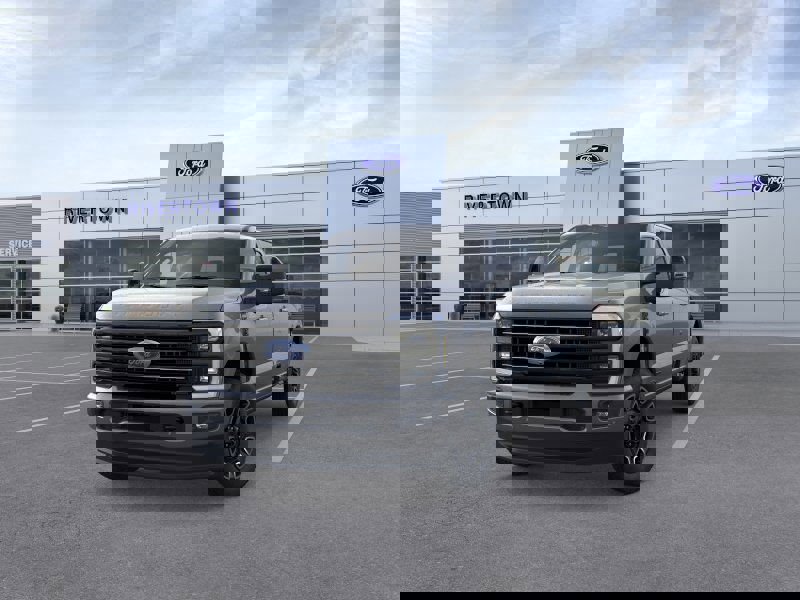 New 2026 Ford F350 Platinum image 24