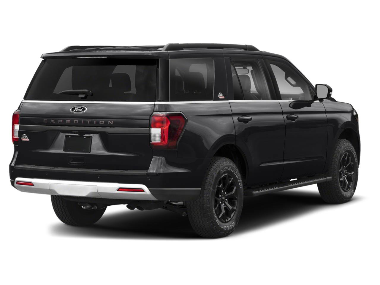 Used 2023 Ford Expedition Timberline AWD/4WD image 43