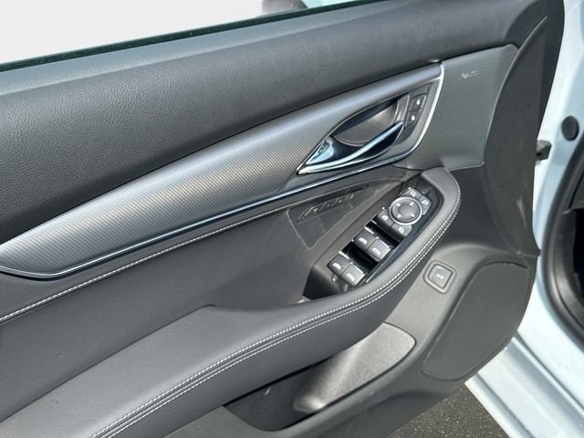 New 2026 Cadillac CT5 Premium Luxury w/ Technology Package AWD/4WD image 17