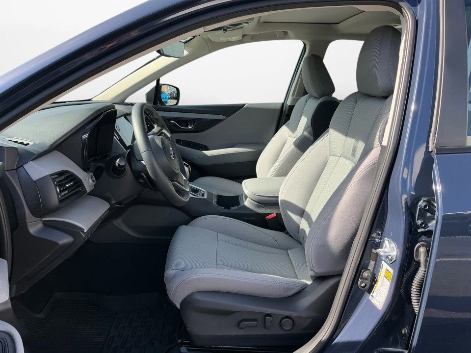 Used 2025 Subaru Legacy Premium w/ Popular Package #1A image 11