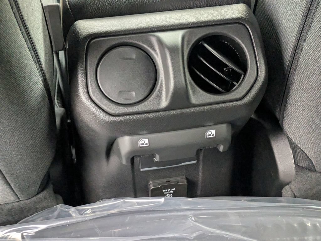 New 2026 Jeep Gladiator Sport AWD/4WD image 23