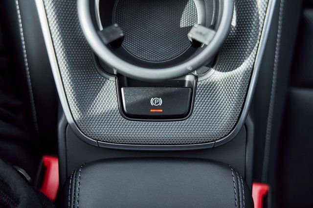 Used 2024 Porsche 911 Turbo image 57