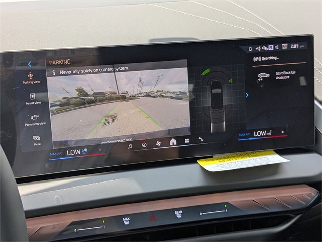 New 2026 BMW X3 xDrive30 w/ M Sport Package image 23