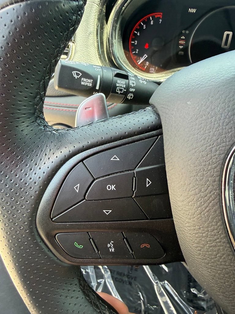 Used 2026 Dodge Durango GT RWD image 16