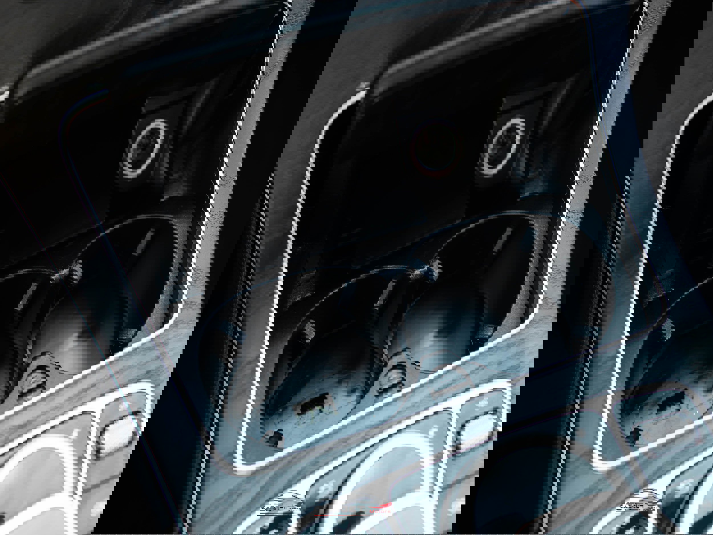 Used 2015 Mercedes-Benz C 400 4MATIC image 34