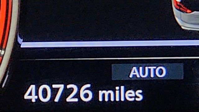 Used 2024 Nissan Rogue SV image 11