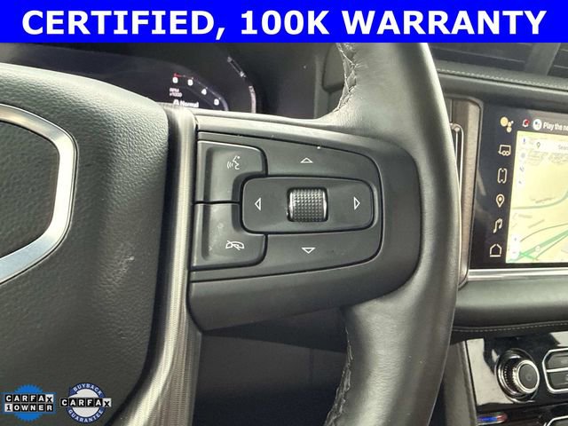 Certified 2024 GMC Yukon XL Denali Ultimate image 26