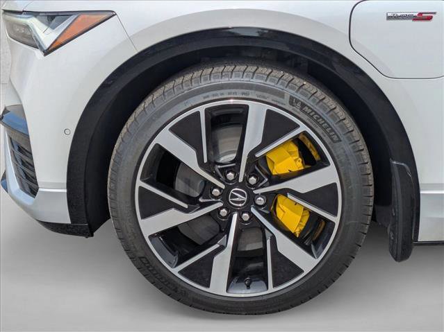 Used 2024 Acura ZDX Type S image 22