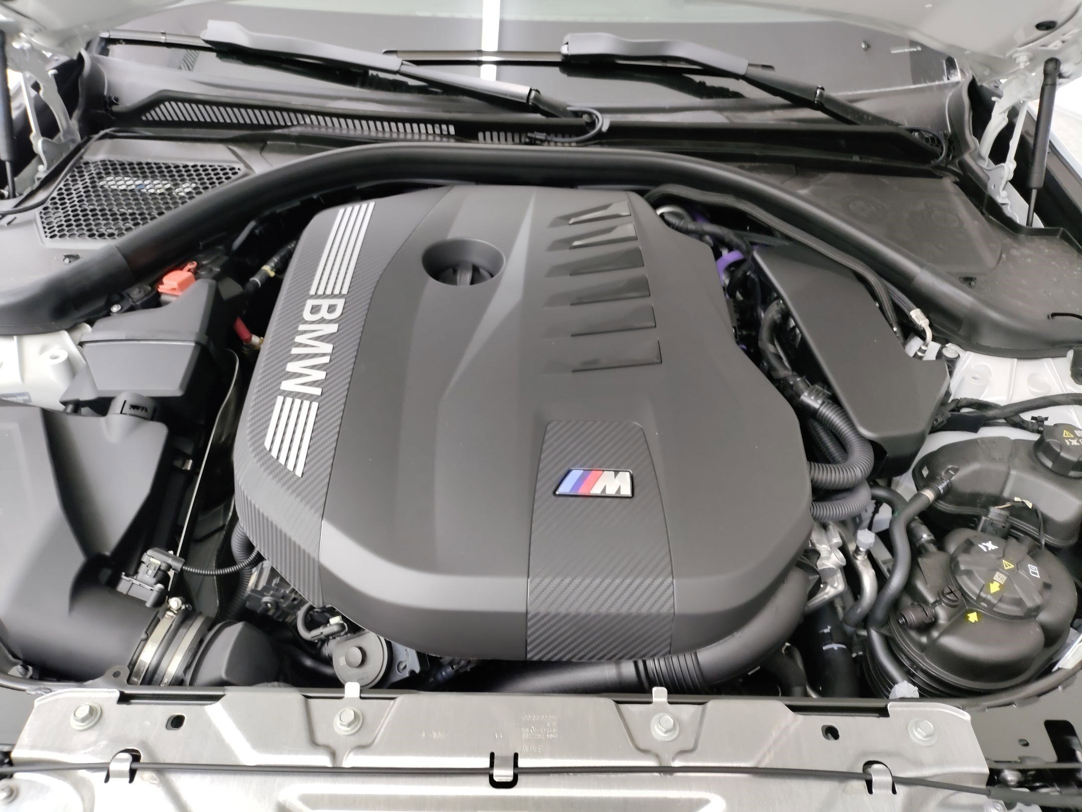 New 2026 BMW M340i w/ Premium Package image 30