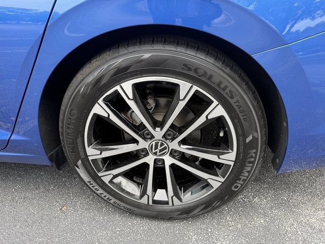 Used 2023 Volkswagen Jetta Sport FWD image 38