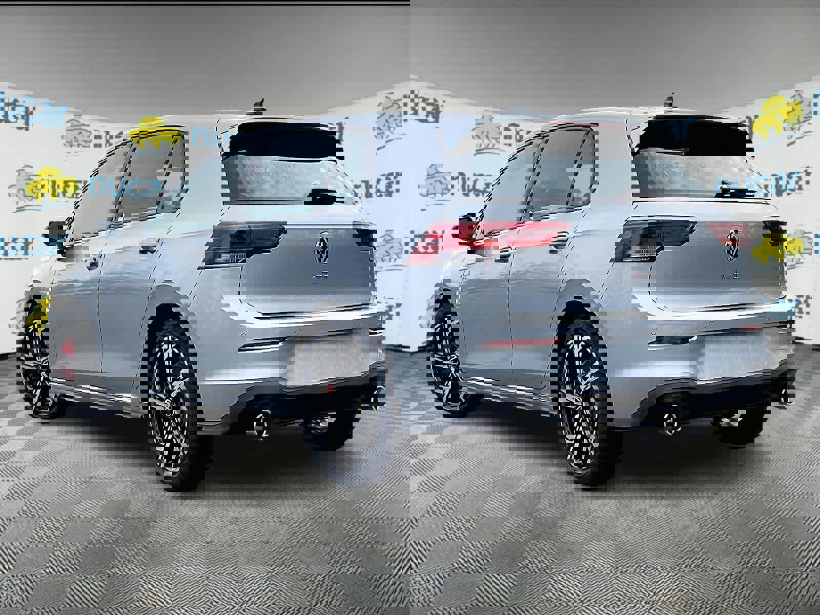 New 2026 Volkswagen GTI SE image 5