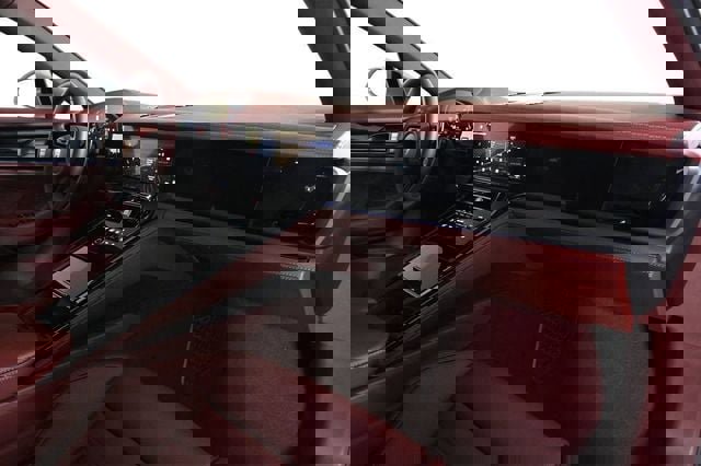 Certified 2024 Porsche Panamera 4 image 16