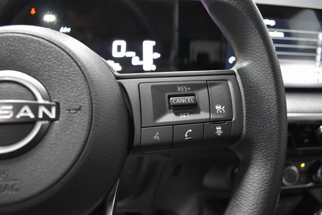 Certified 2026 Nissan Kicks S image 25