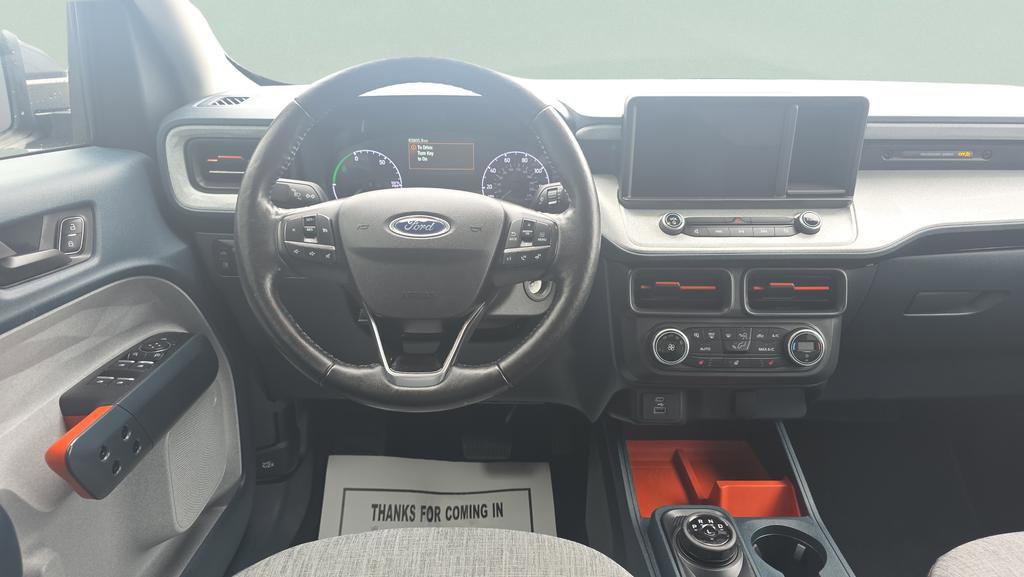 Certified 2022 Ford Maverick XLT w/ XLT Luxury Package image 19