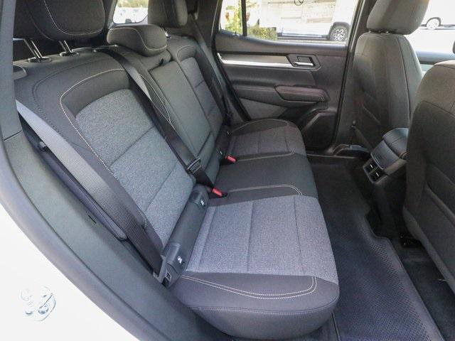 New 2026 GMC Terrain Elevation w/ Black Edition image 24