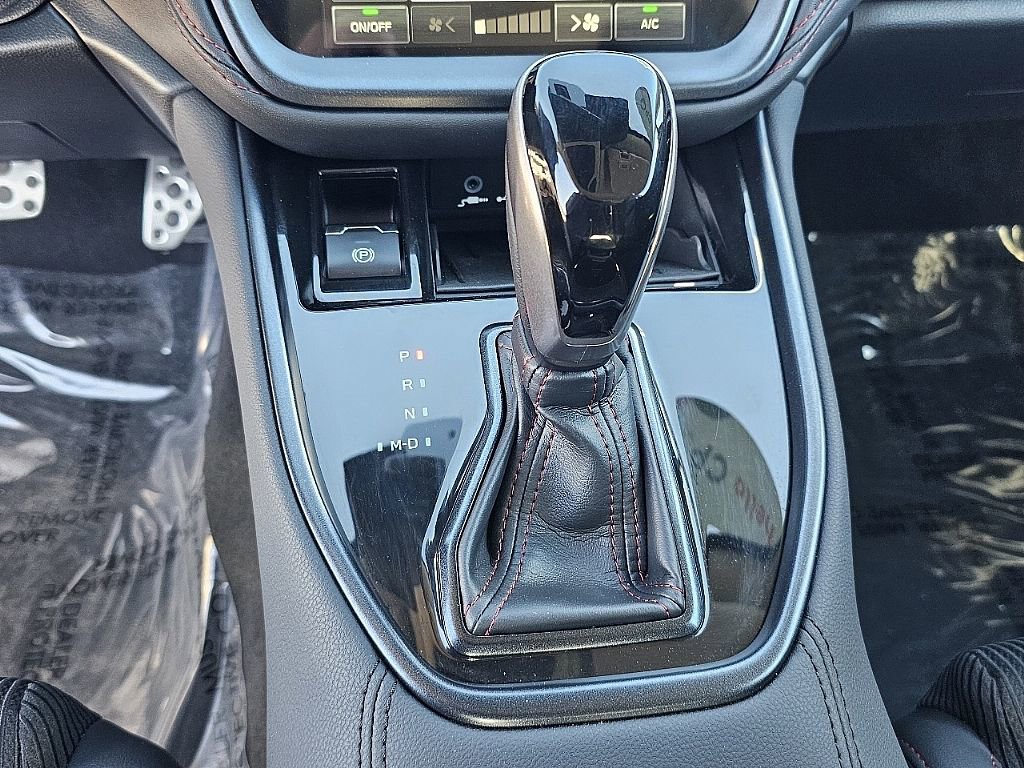 Certified 2025 Subaru Legacy Sport image 31