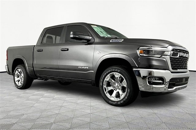 New 2026 RAM 1500 Big Horn image 3