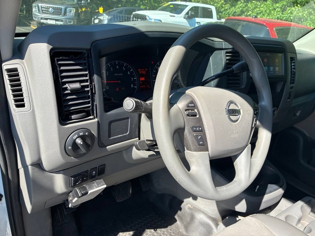 Used 2021 Nissan NV 2500 SV RWD image 18
