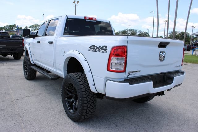 Used 2024 RAM 2500 Big Horn w/ Off Road Package AWD/4WD image 8