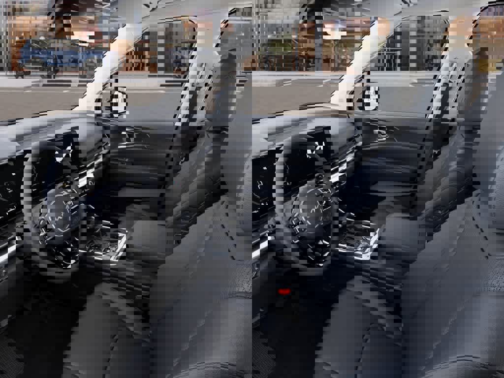 New 2026 Kia Carnival SX Prestige FWD image 17