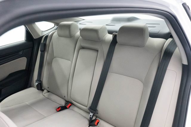 Certified 2023 Honda Civic EX image 17