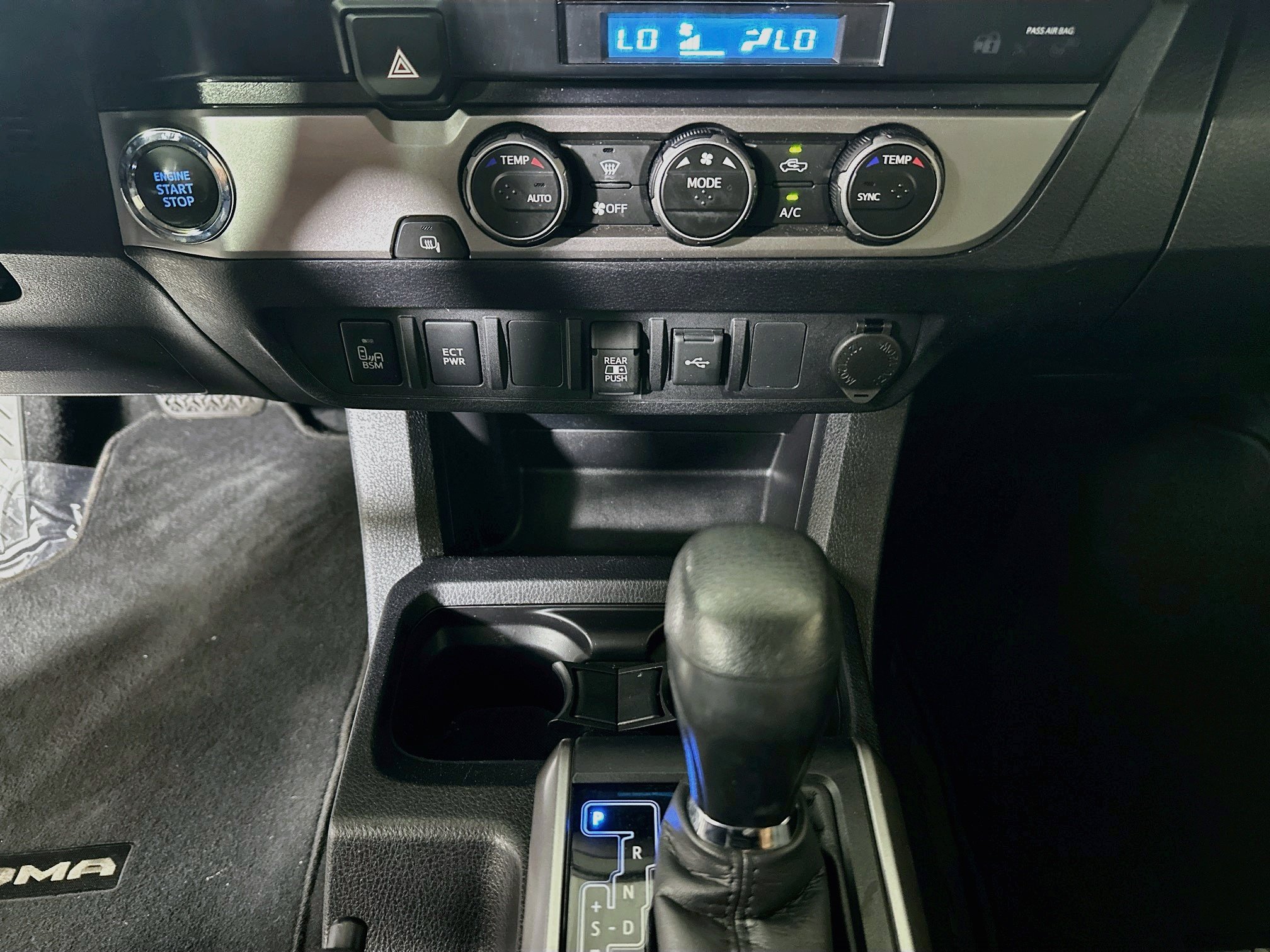 Certified 2023 Toyota Tacoma SR5 w/ Technology Package RWD image 23