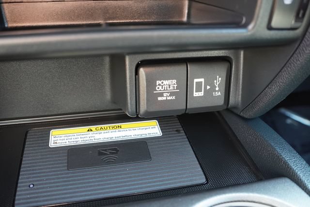 Used 2023 Honda Ridgeline RTL-E image 30