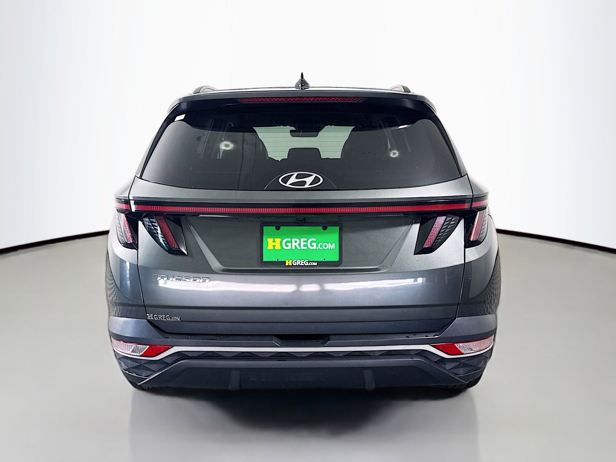 Used 2023 Hyundai Tucson SEL w/ Convenience Package image 8