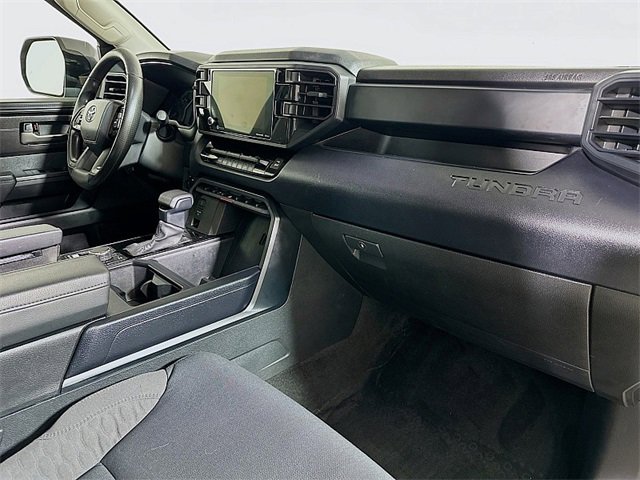 Used 2023 Toyota Tundra SR5 image 26