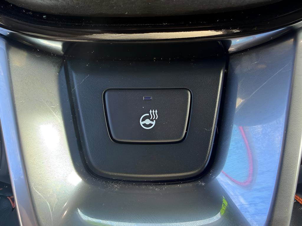 Certified 2024 Honda CR-V Sport Touring image 17