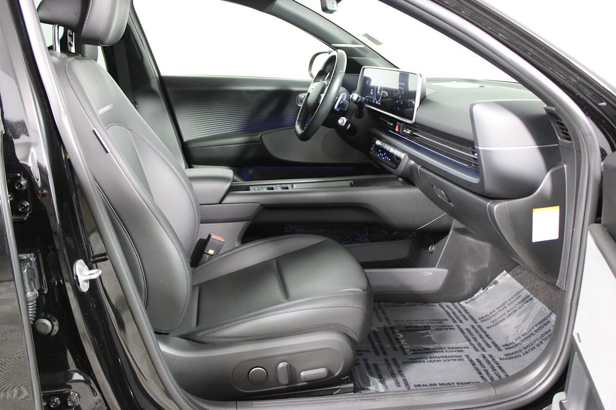 Used 2024 Hyundai Ioniq 6 Limited RWD image 10