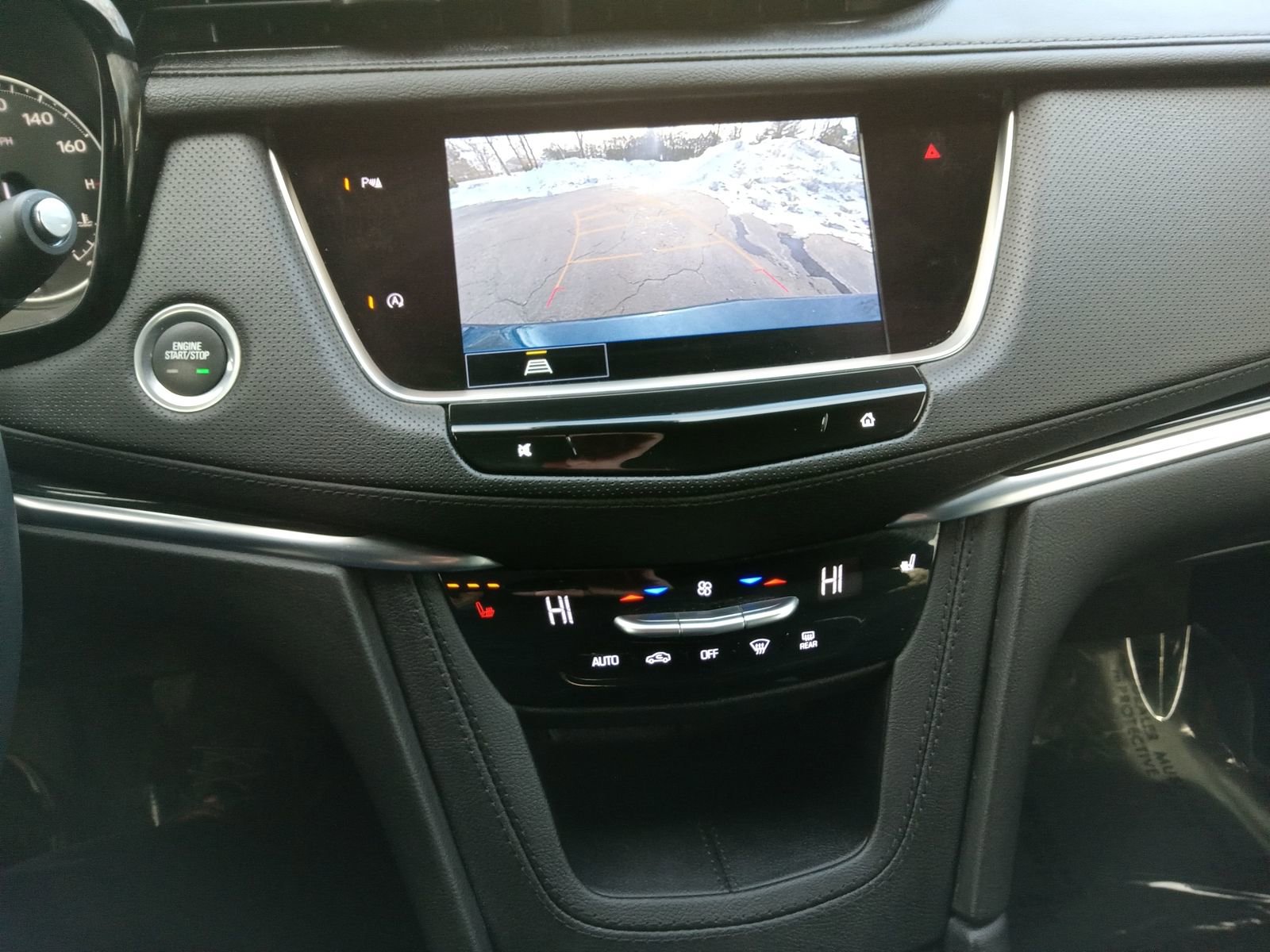 Certified 2024 Cadillac XT5 Premium Luxury image 15