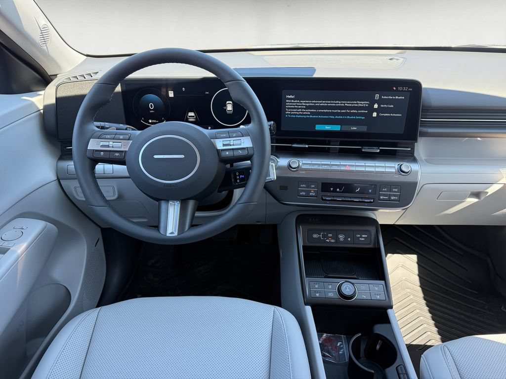 New 2026 Hyundai Kona Limited AWD/4WD image 12