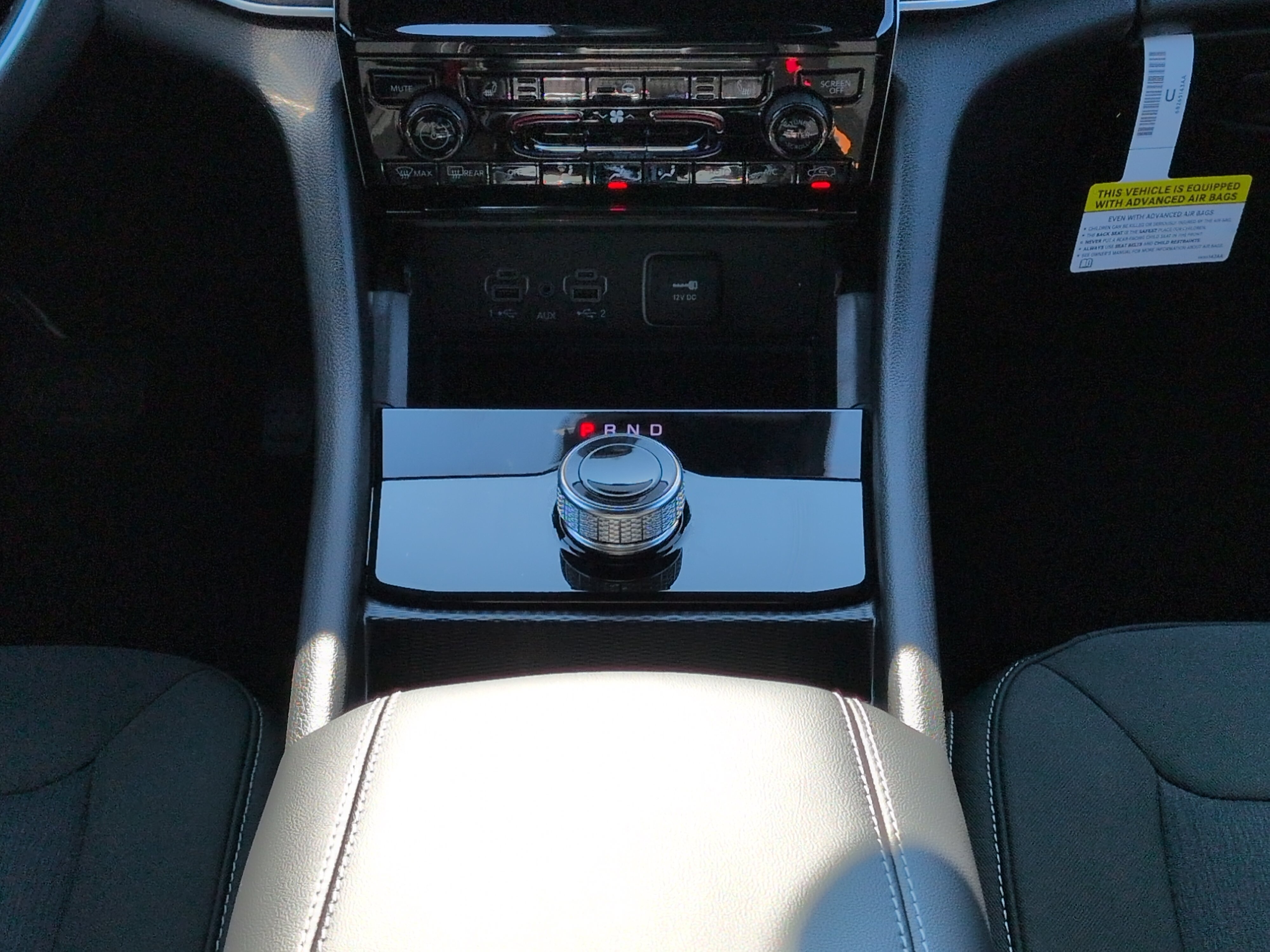 New 2026 Jeep Grand Cherokee Laredo X RWD image 17