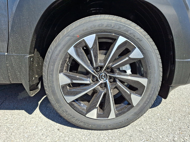 New 2026 MAZDA CX-50 2.5 Hybrid w/ Weather Package image 9