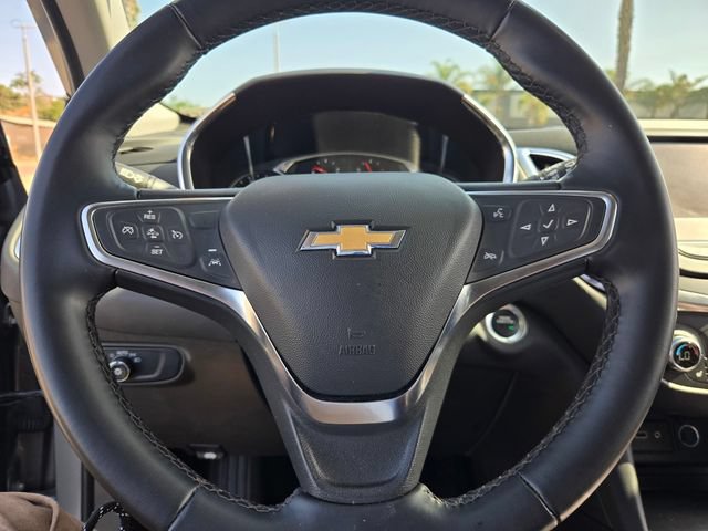 Used 2024 Chevrolet Equinox LT FWD image 19
