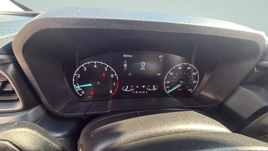 Certified 2022 Ford Maverick XL w/ Equipment Group 100A Standard image 36