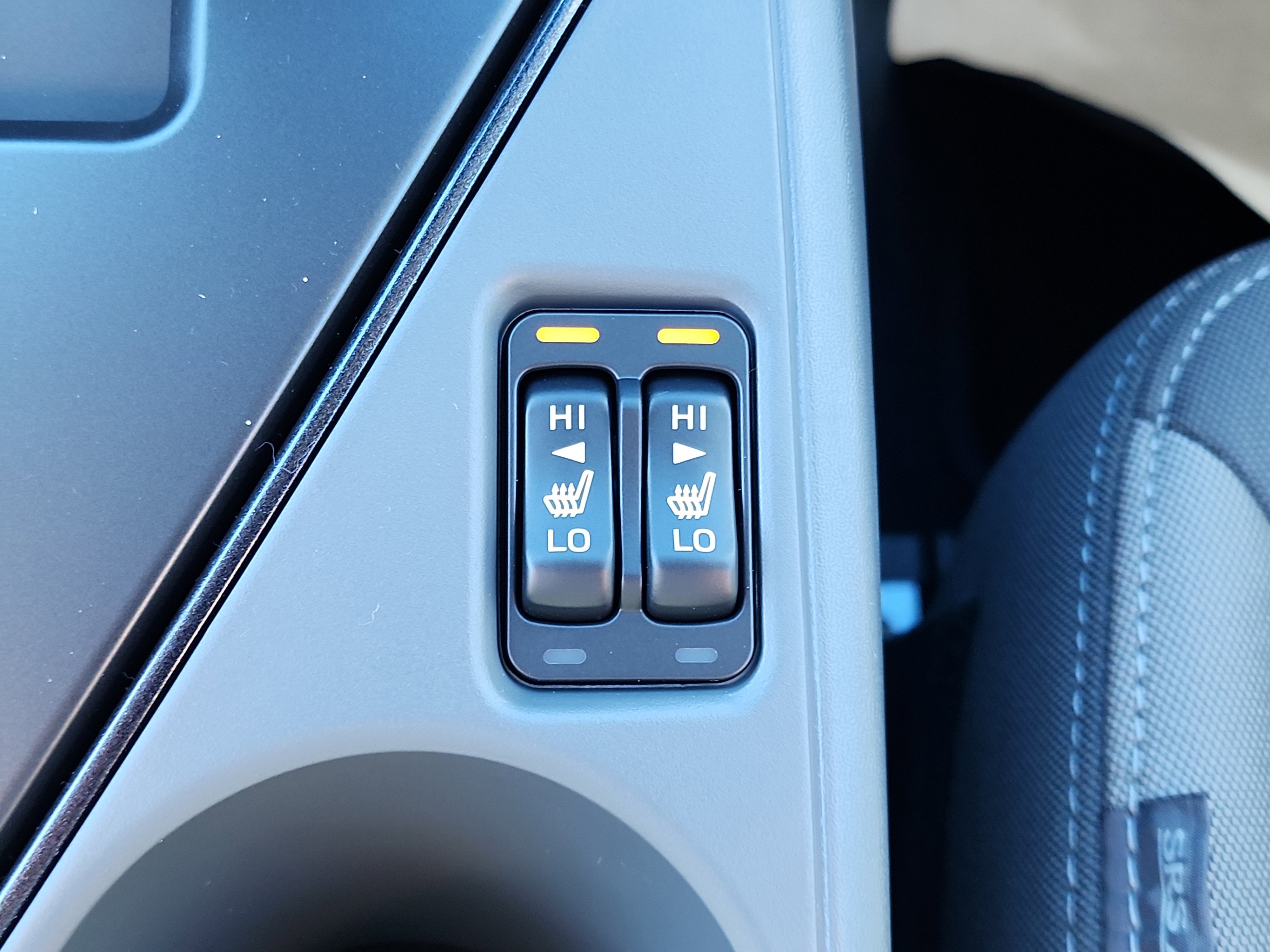 New 2026 Subaru Crosstrek 2.0i Premium image 13