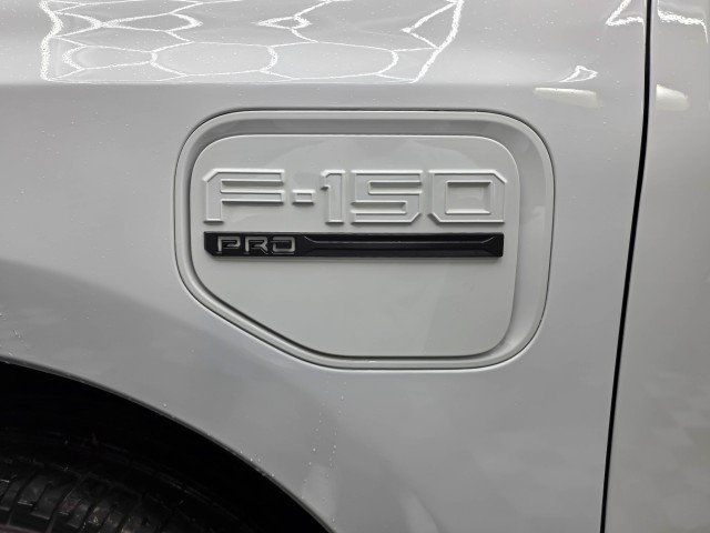 Used 2023 Ford F150 Lightning Pro AWD/4WD image 36