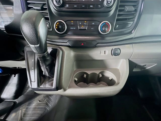 Used 2023 Ford Transit 350 XL image 24