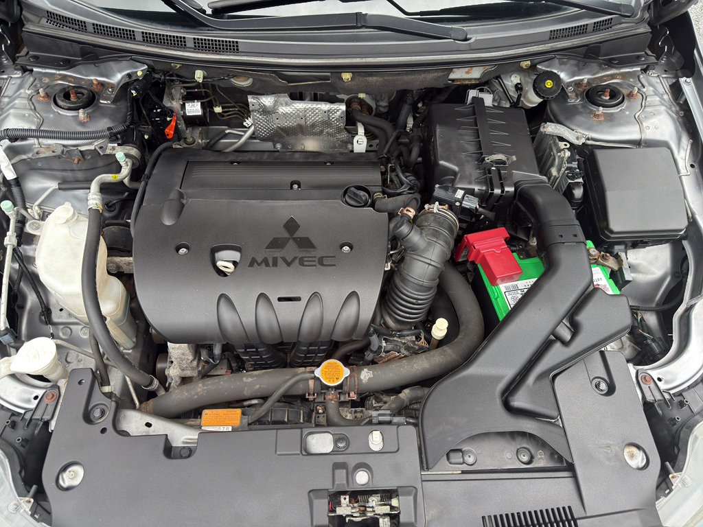 Used 2013 Mitsubishi Lancer ES FWD image 20