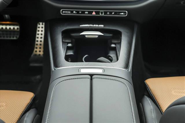 New 2027 Mercedes-Benz E 53 AMG e 4MATIC Sedan image 19