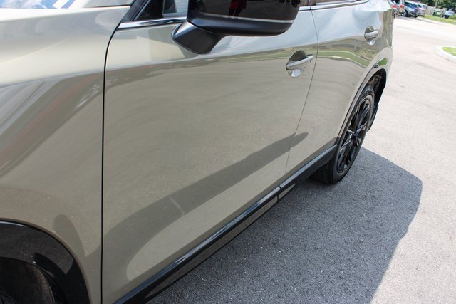 Used 2024 MAZDA CX-5 Carbon Edition image 59