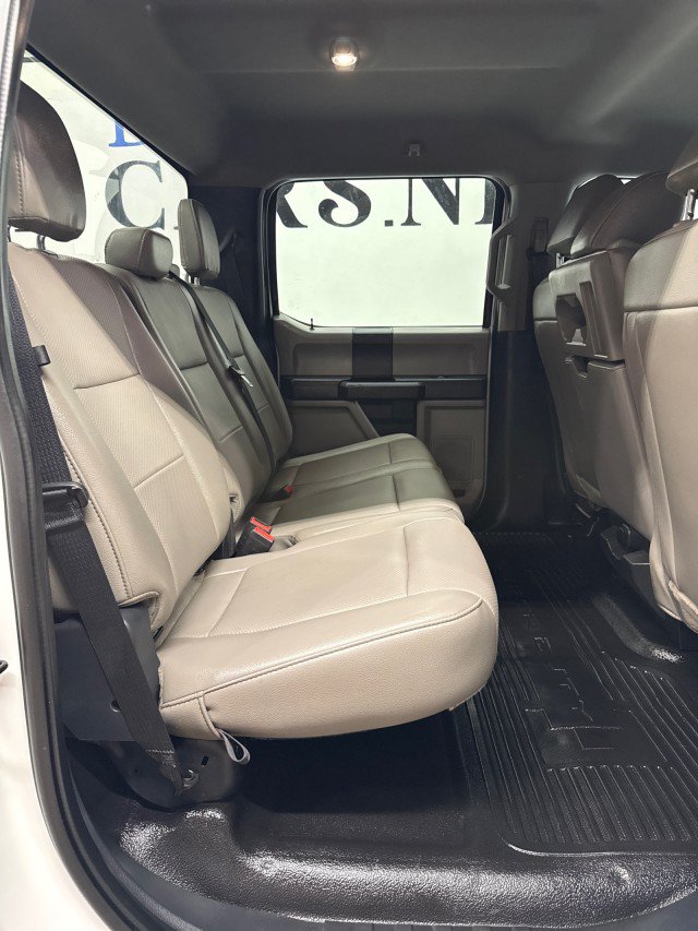 Used 2022 Ford F250 XL w/ Power Equipment Group AWD/4WD image 27