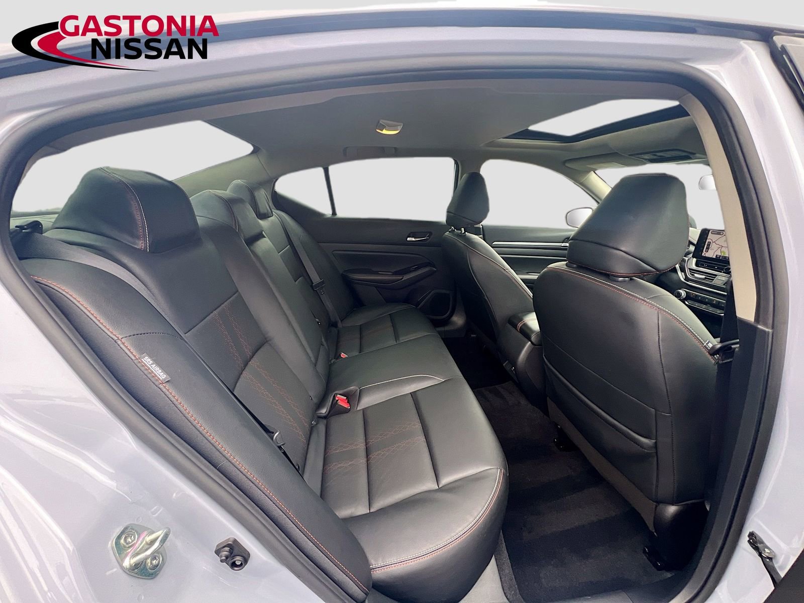 Used 2024 Nissan Altima 2.5 SR w/ SR Premium Package image 36