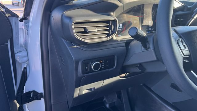 New 2025 Ford Explorer 4WD Police Interceptor image 24